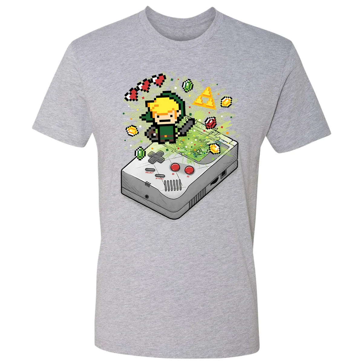 Premium Unisex T-shirt - YUL3954Q