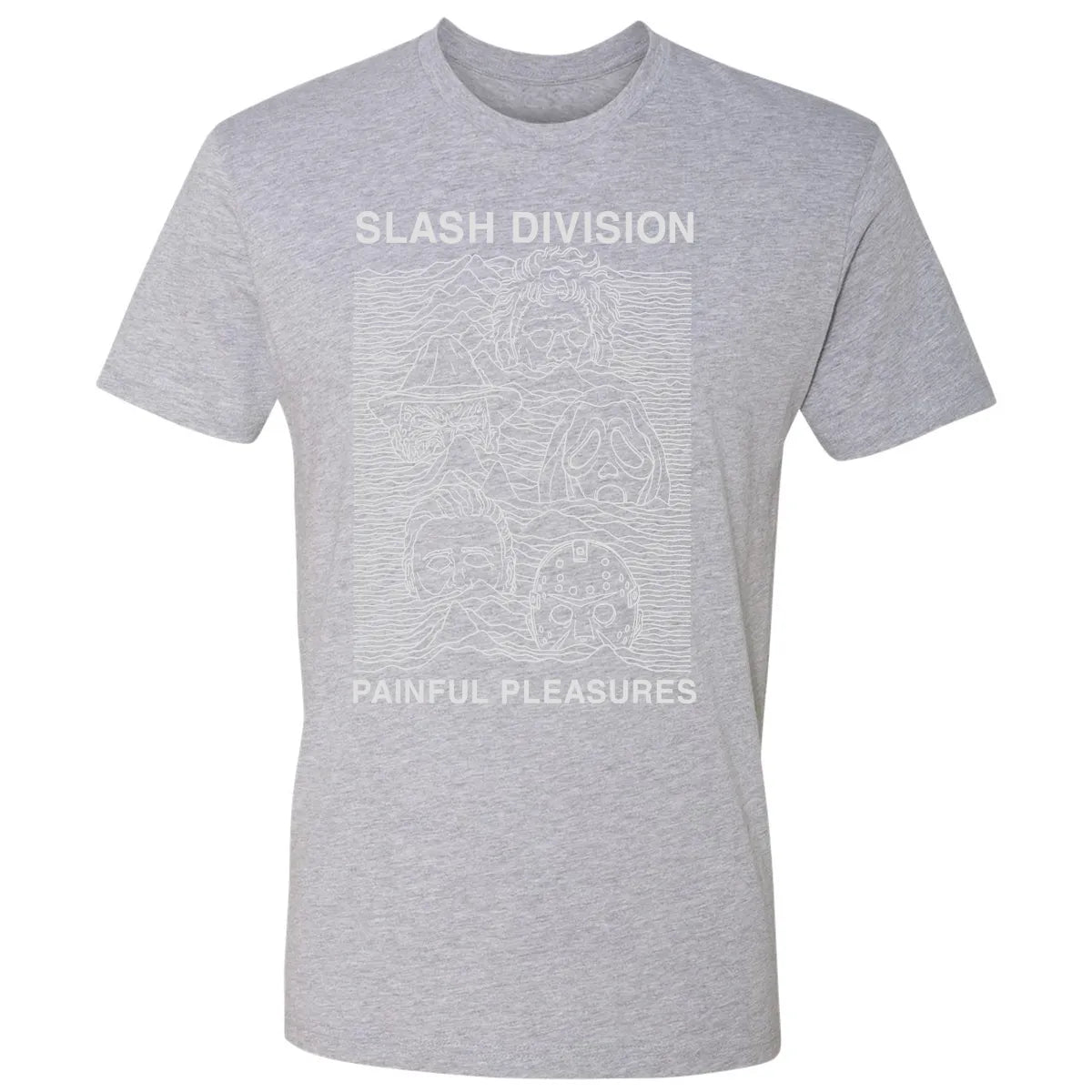 Premium Unisex T-shirt - 8SSATBKJ