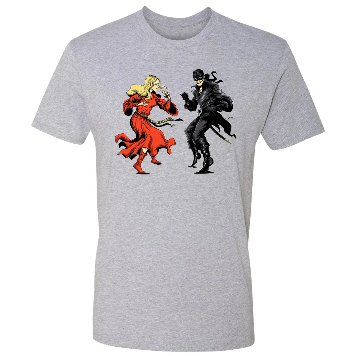 Premium Unisex T-shirt - YT46YEN4