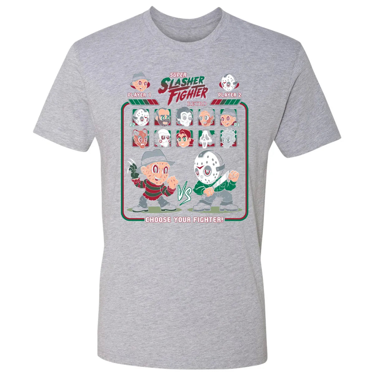 Premium Unisex T-shirt - ZRDHLQGJ