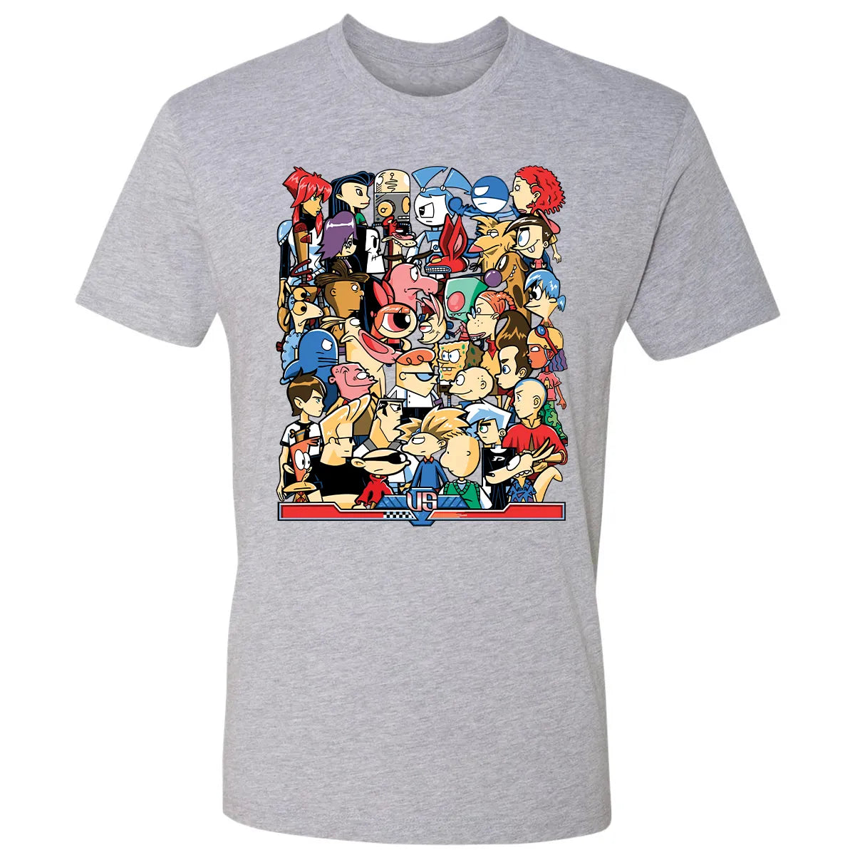 Premium Unisex T-shirt - SWYN954D