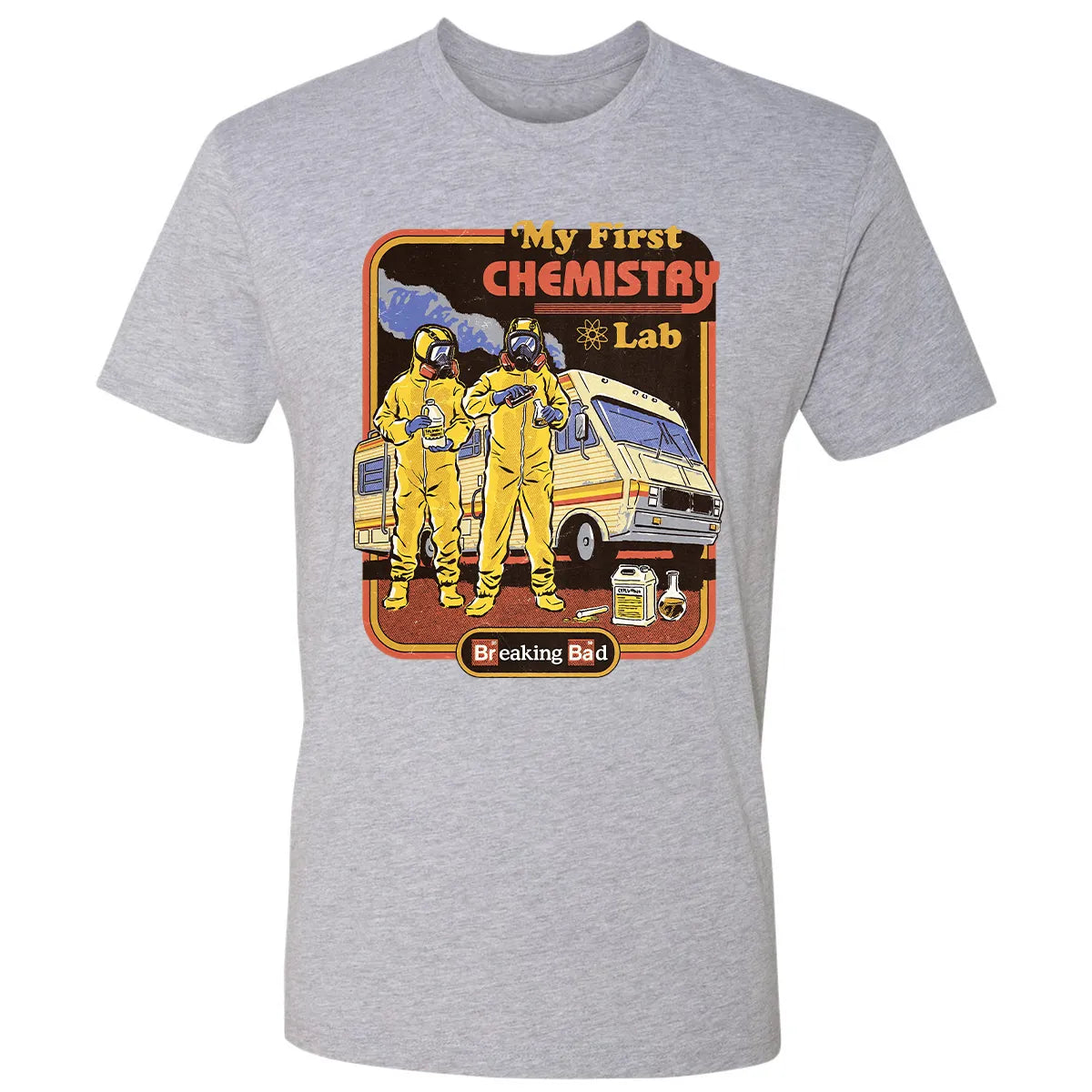Premium Unisex T-shirt - 5MA816JX