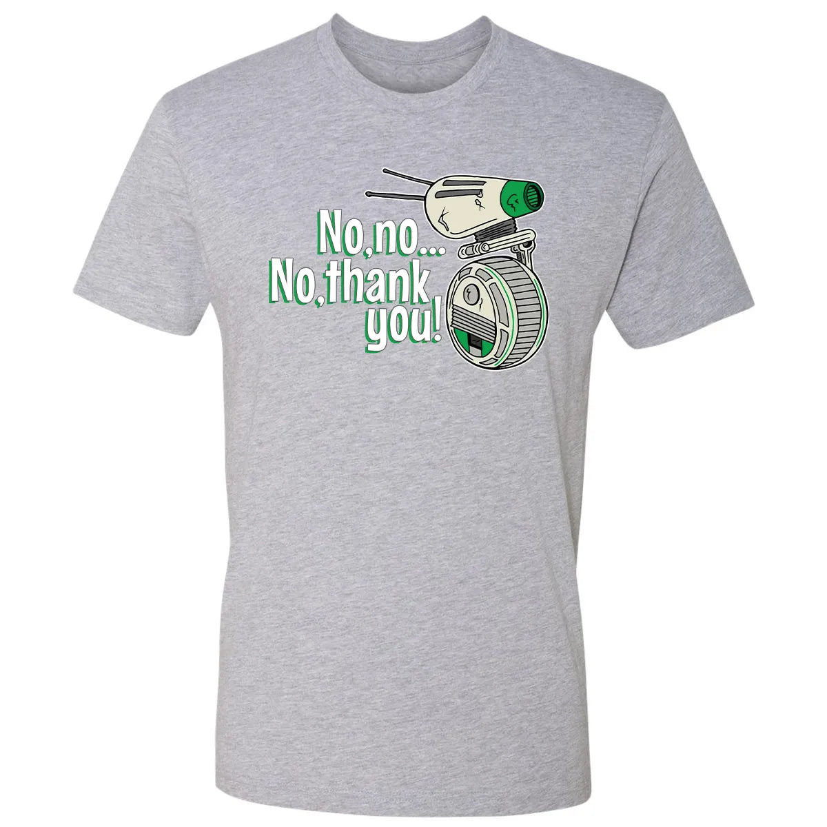 Premium Unisex T-shirt - BRN6264F