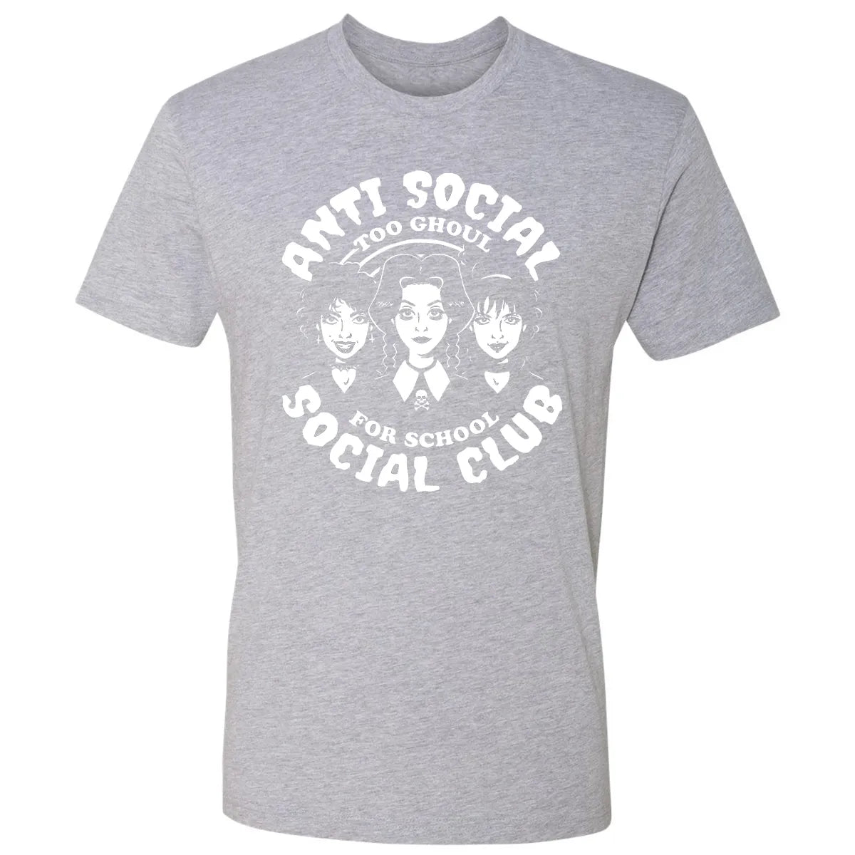 Premium Unisex T-shirt - YQASPQUK
