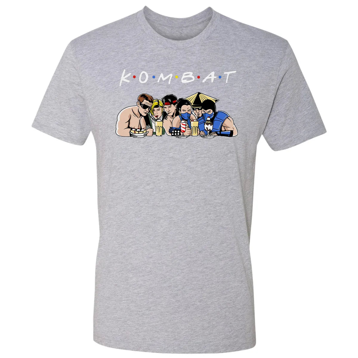 Premium Unisex T-shirt - Z4TNT2WT