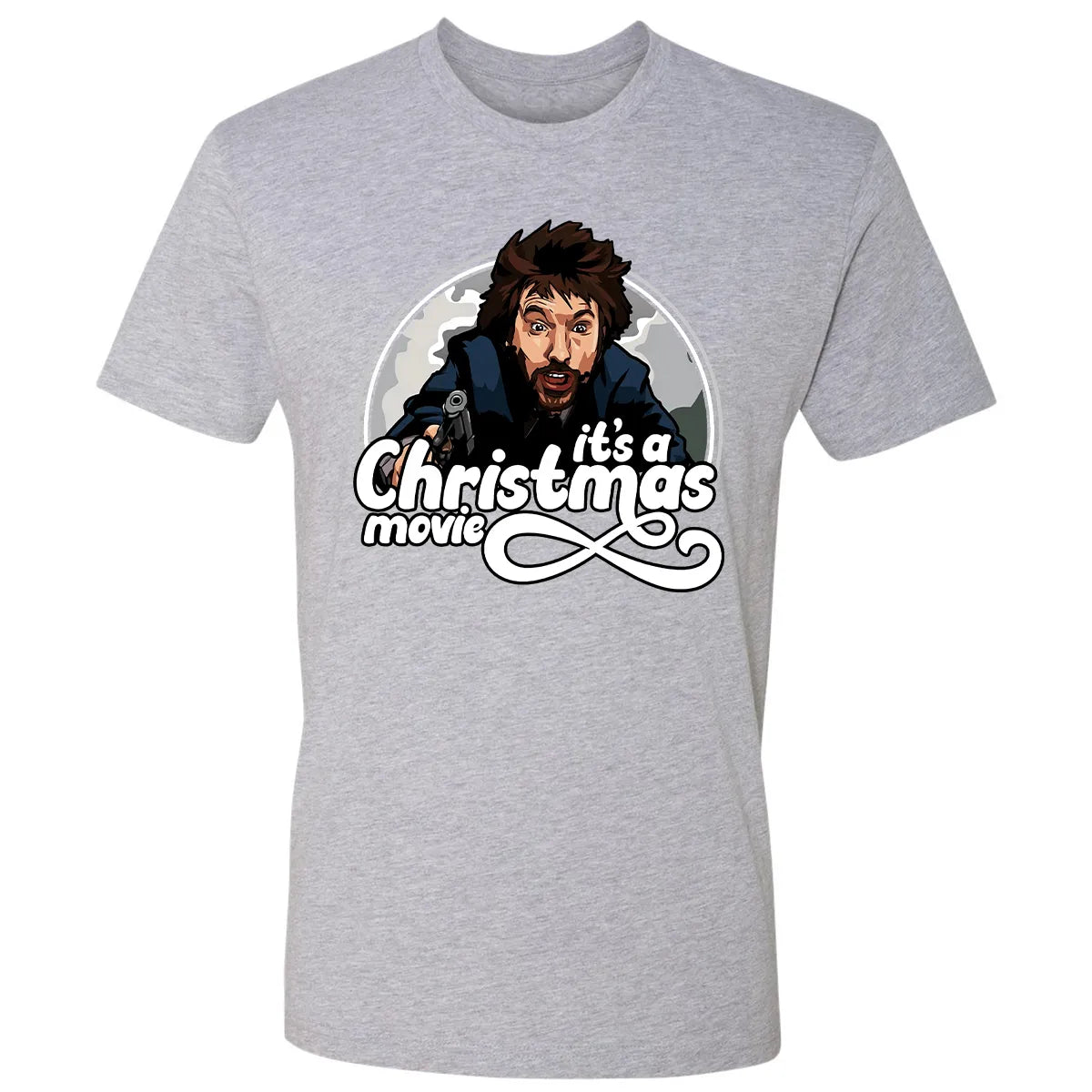 Premium Unisex T-shirt - 53X3DE9J