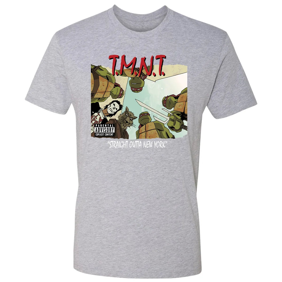 Premium Unisex T-shirt - THSR2JCP