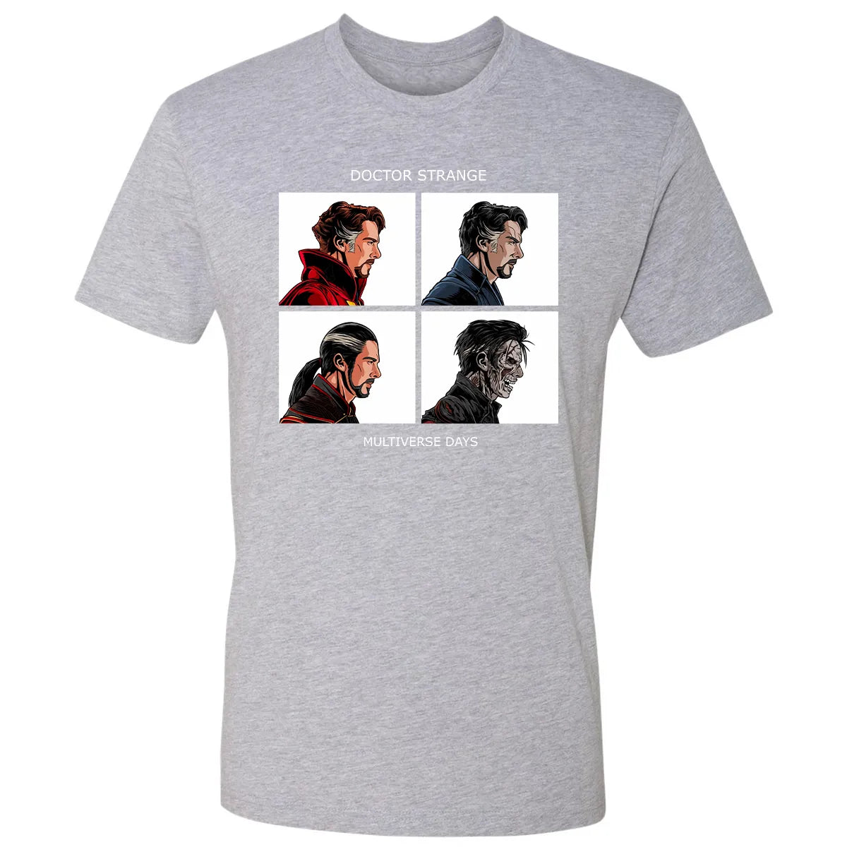 Premium Unisex T-shirt - PEBU9NU2