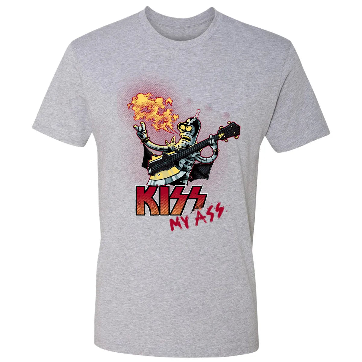 Premium Unisex T-shirt - ZRNFRJ5K