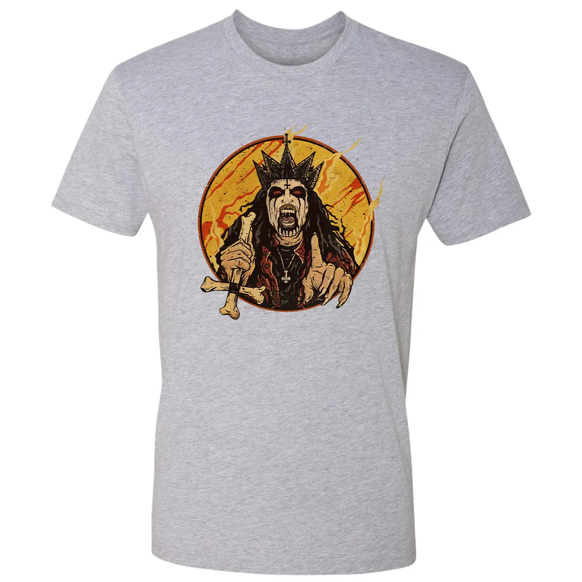 Premium Unisex T-shirt - 1FN7WKMN