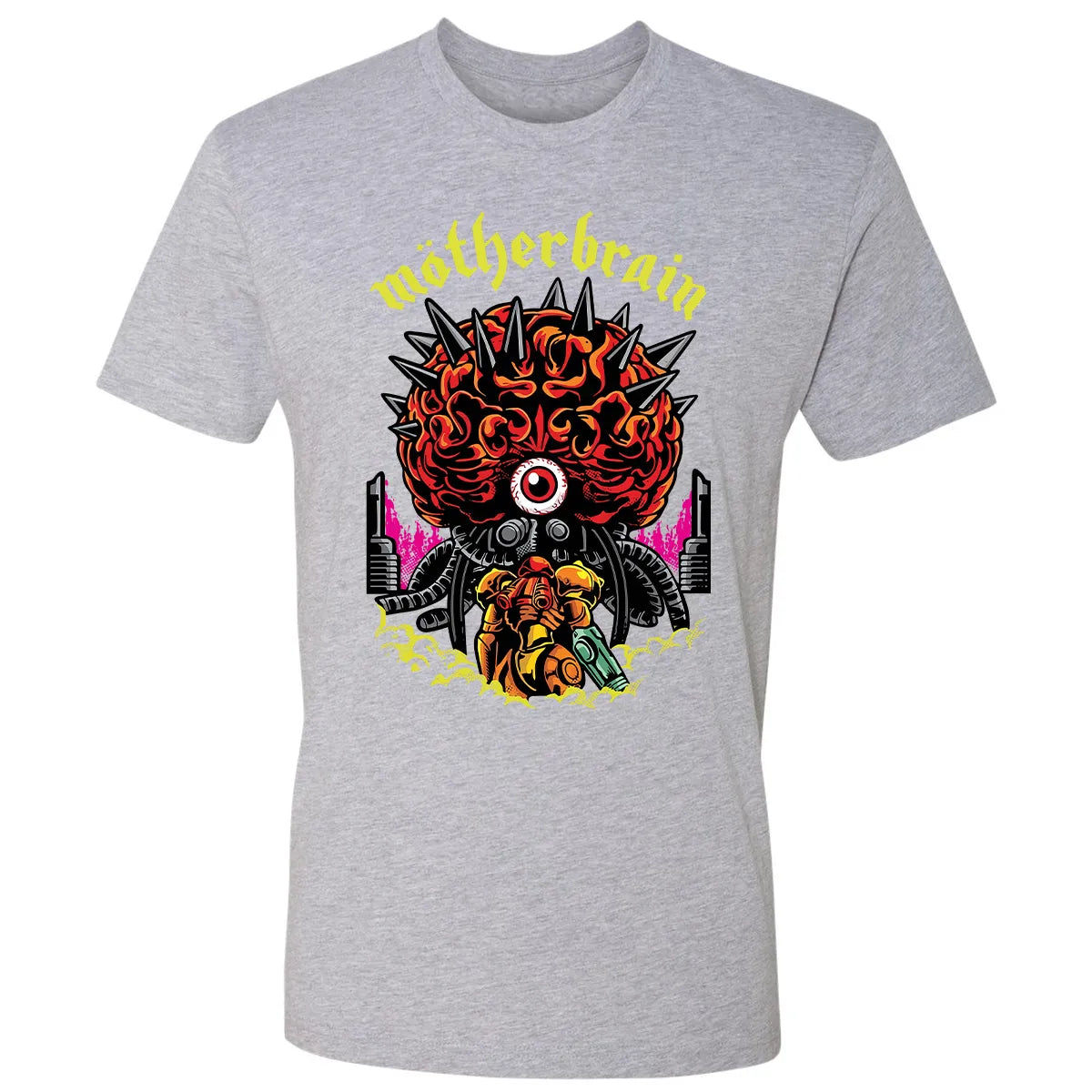 Premium Unisex T-shirt - WUMNBMBJ