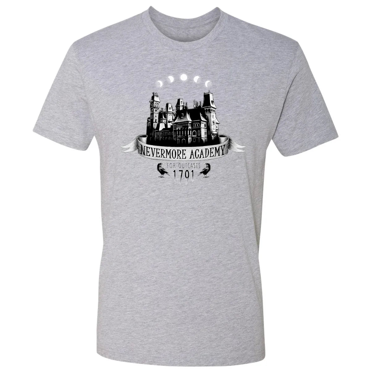 Premium Unisex T-shirt - 8F98HMEP