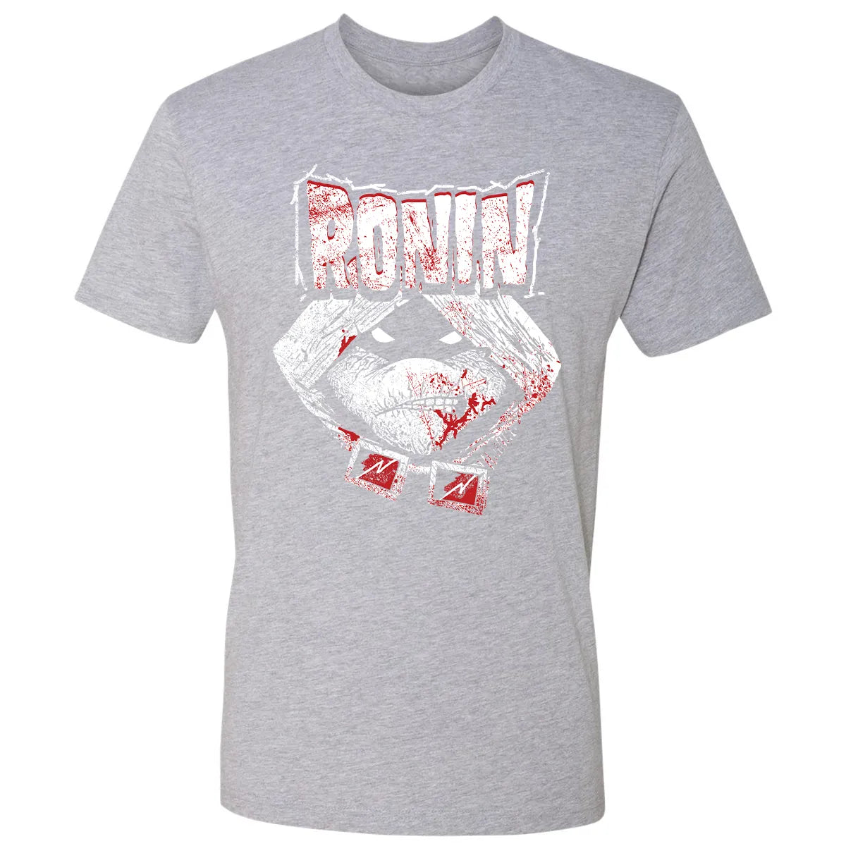 Premium Unisex T-shirt - LHSSAC3W