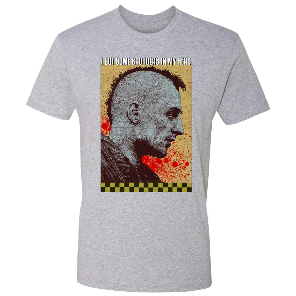 Premium Unisex T-shirt - NJ4EX9DT