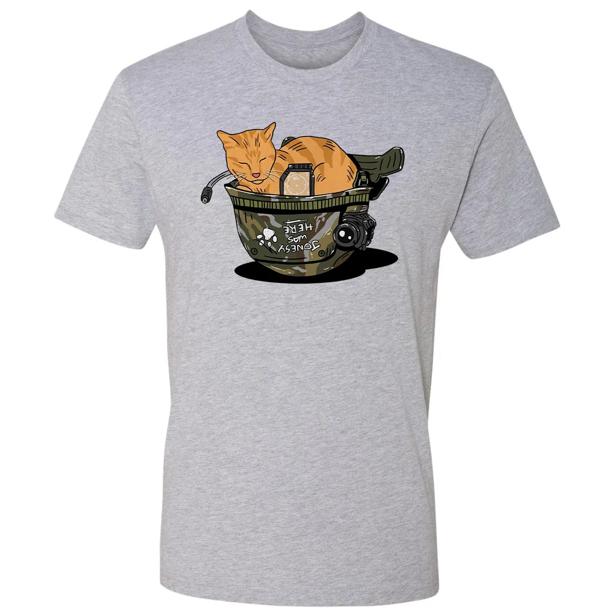 Premium Unisex T-shirt - A6NG8X7E