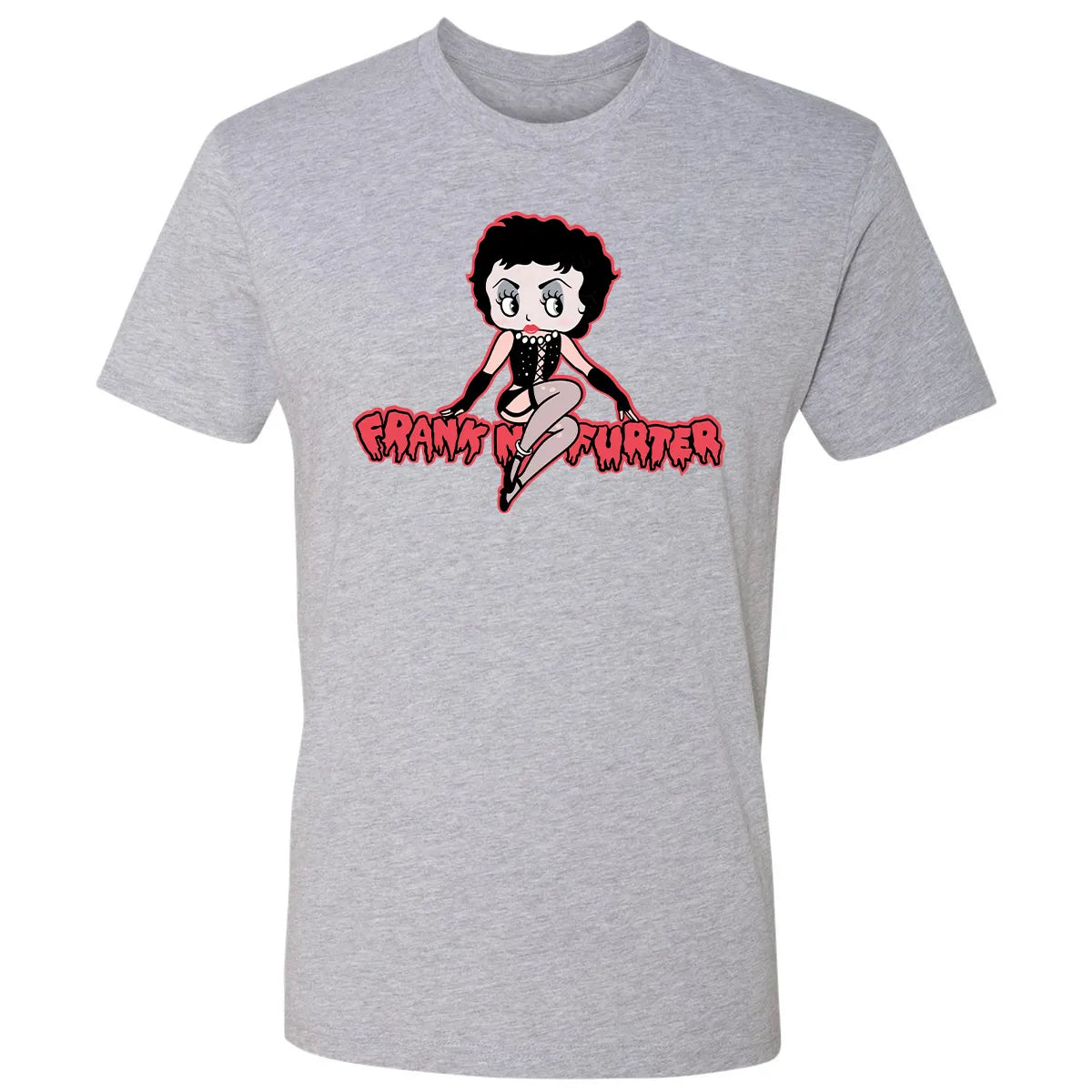 Premium Unisex T-shirt - 84G84GTW