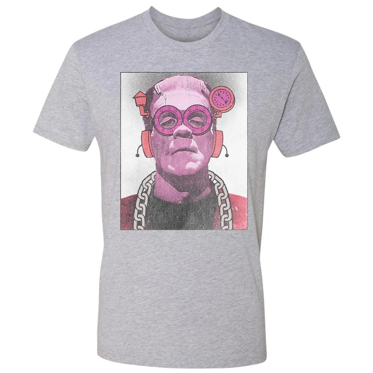 Premium Unisex T-shirt - XPVESSY6
