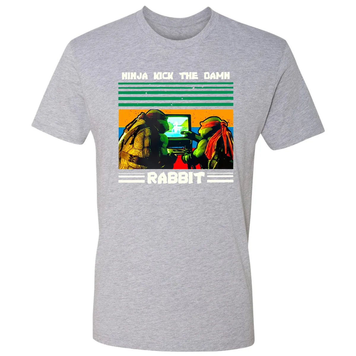 Premium Unisex T-shirt - LDHBAC8V