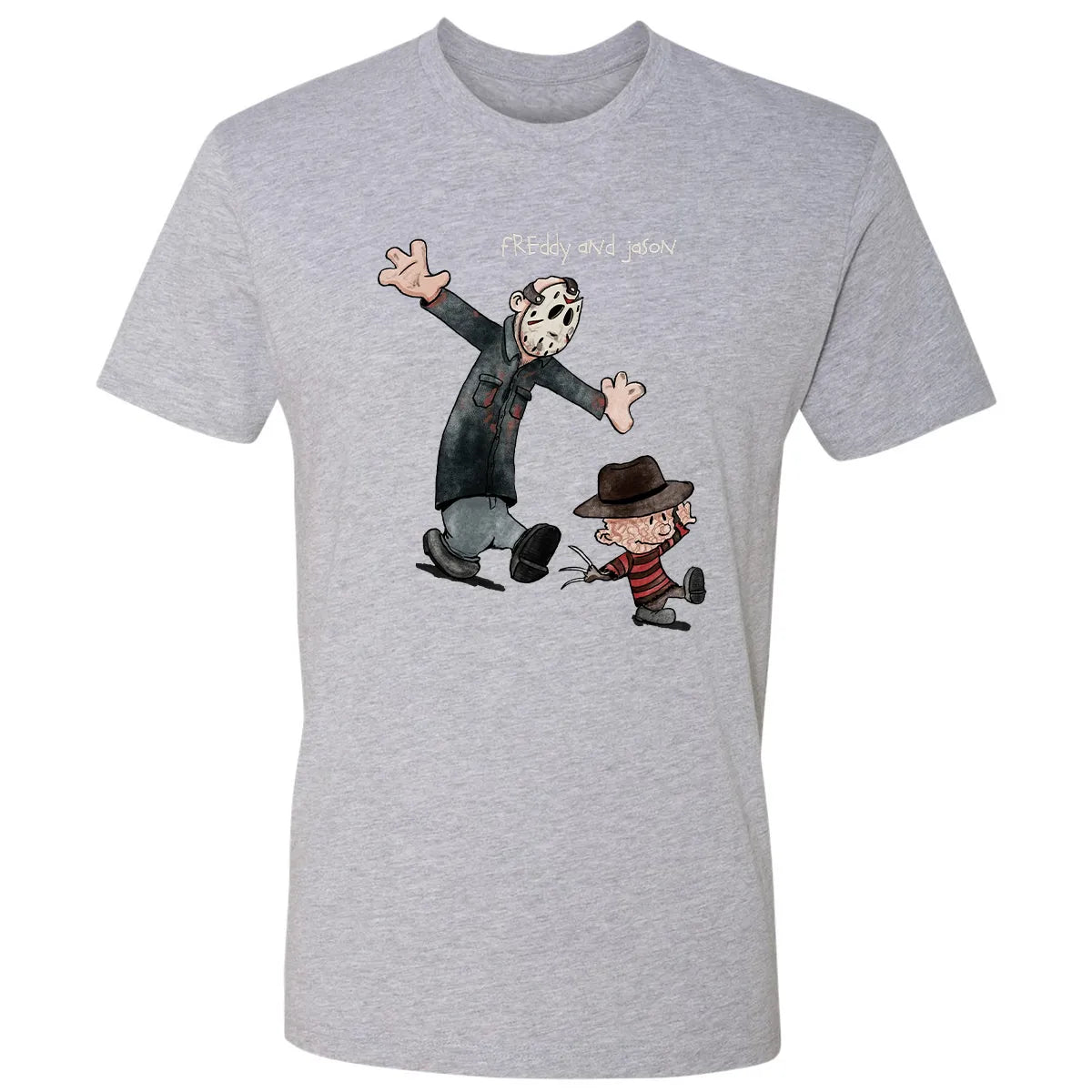 Premium Unisex T-shirt - MJHTX4CS