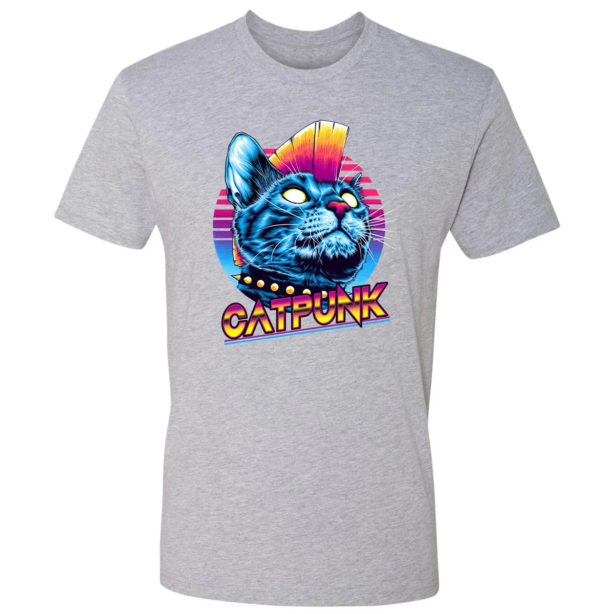 Premium Unisex T-shirt - 2N8RD8VT