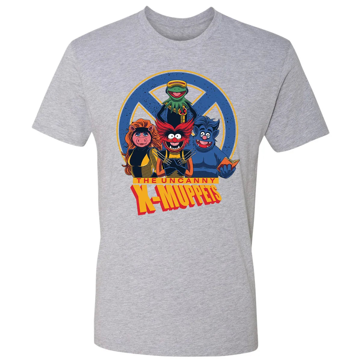 Premium Unisex T-shirt - CYQHBXC8