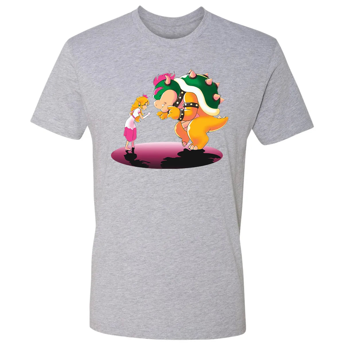 Premium Unisex T-shirt - 589YZ35L