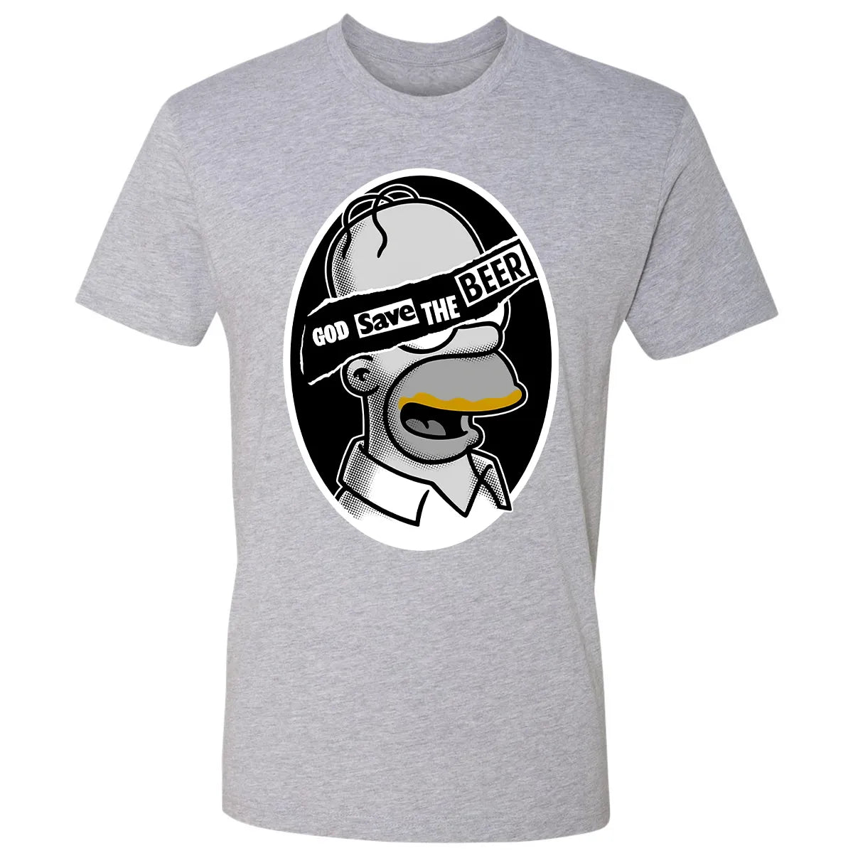 Premium Unisex T-shirt - HR61G832