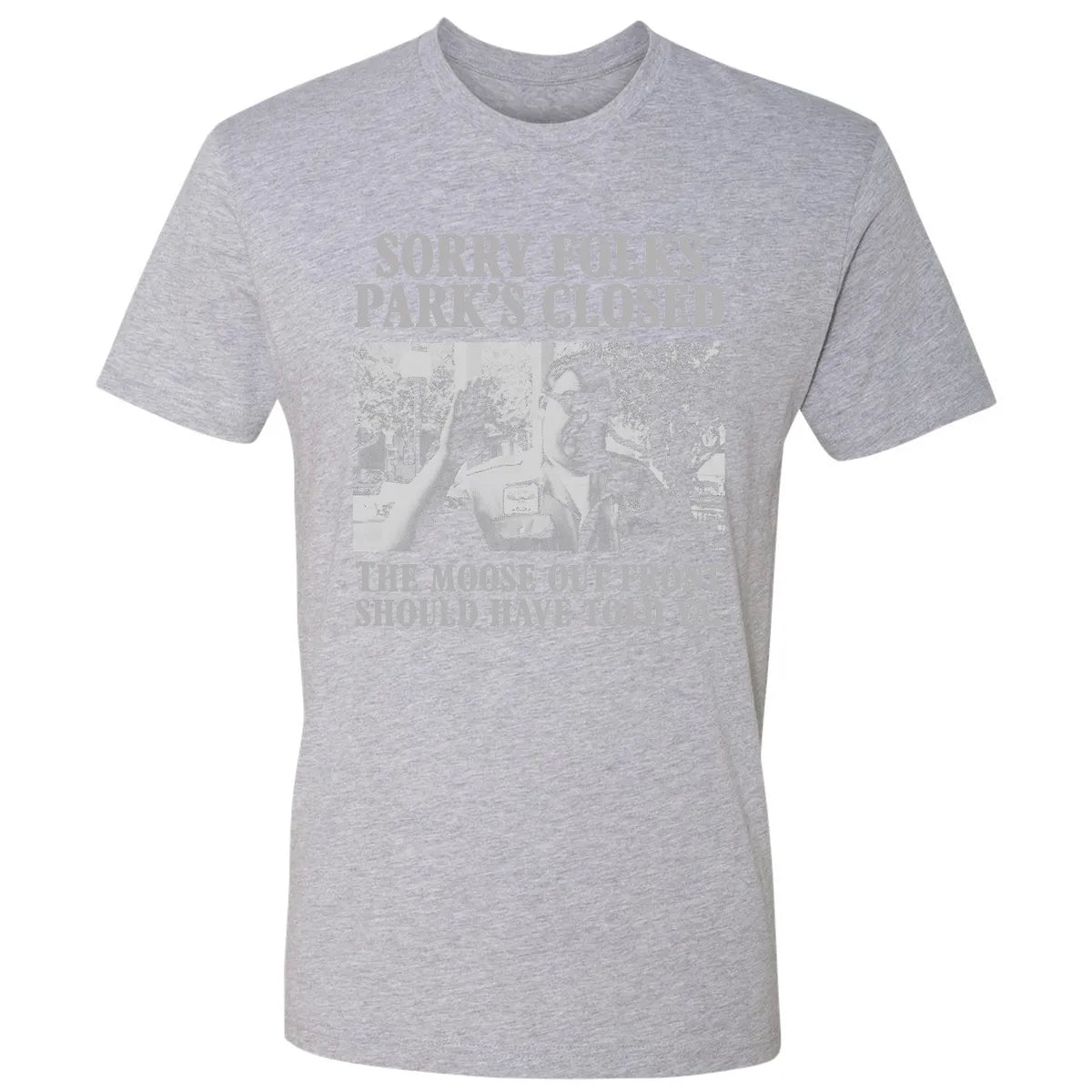 Premium Unisex T-shirt - 6GVCLYBS