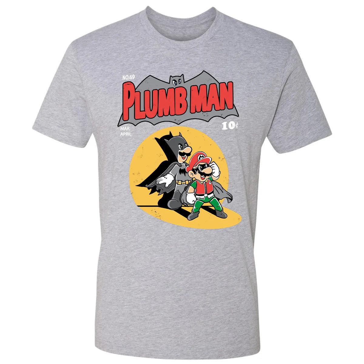 Premium Unisex T-shirt - S18STSTT