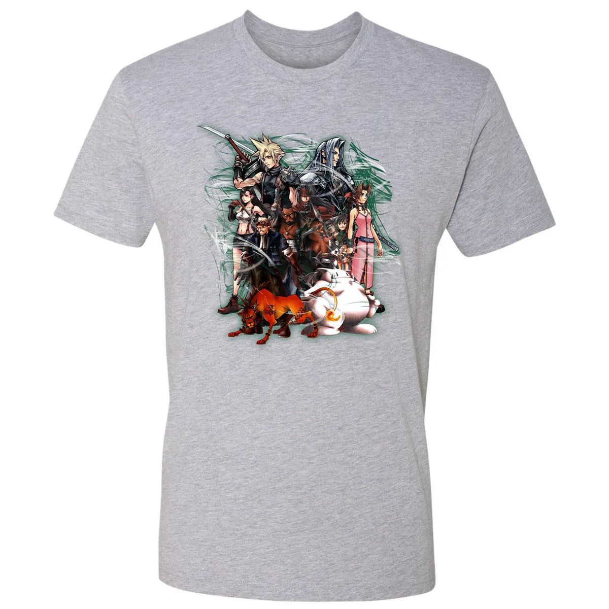 Premium Unisex T-shirt - R3SCKNPF