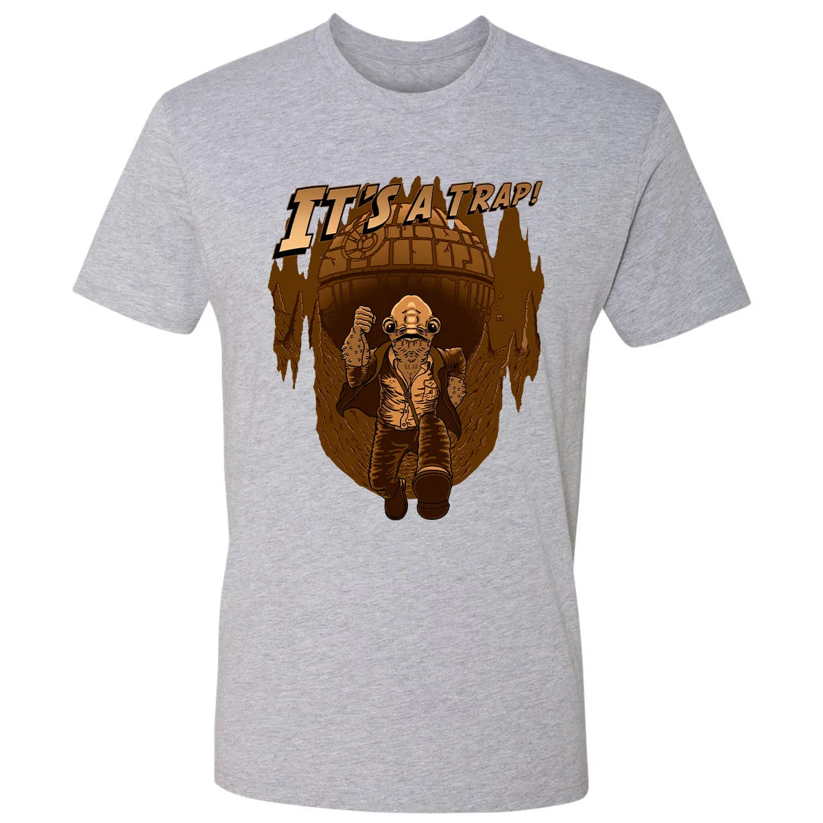 Premium Unisex T-shirt - NZ2GC3H3