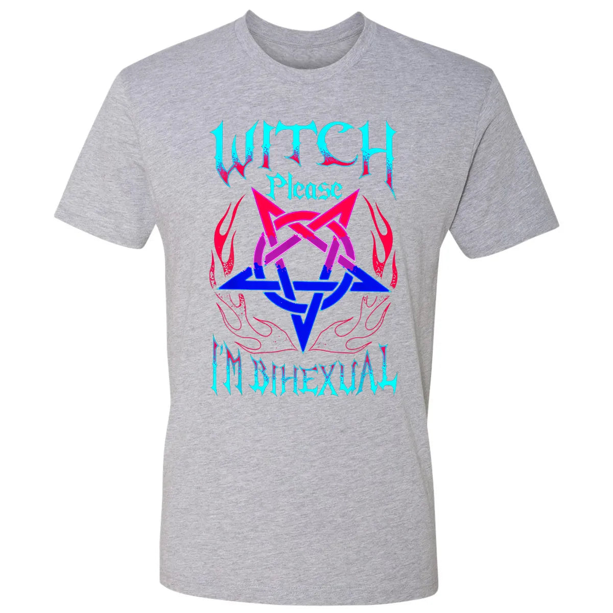 Premium Unisex T-shirt - LQ1ANZKH
