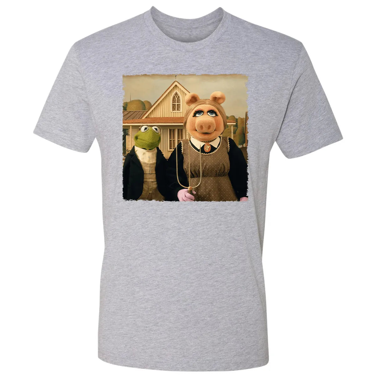 Premium Unisex T-shirt - DRQVECNA
