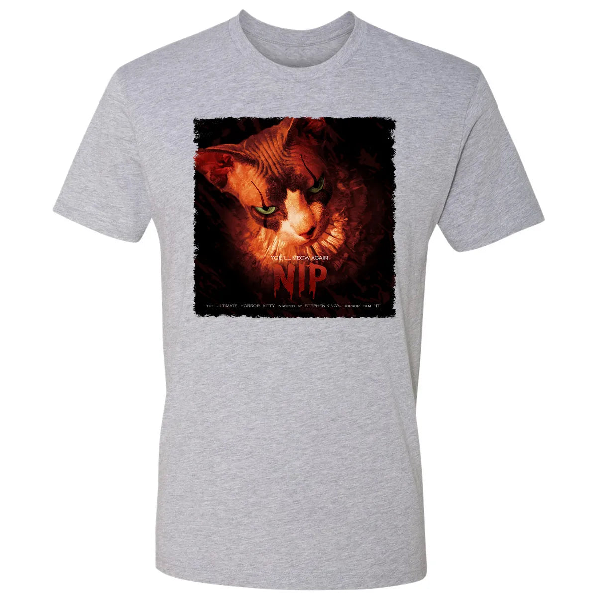 Premium Unisex T-shirt - AXDPKZWW
