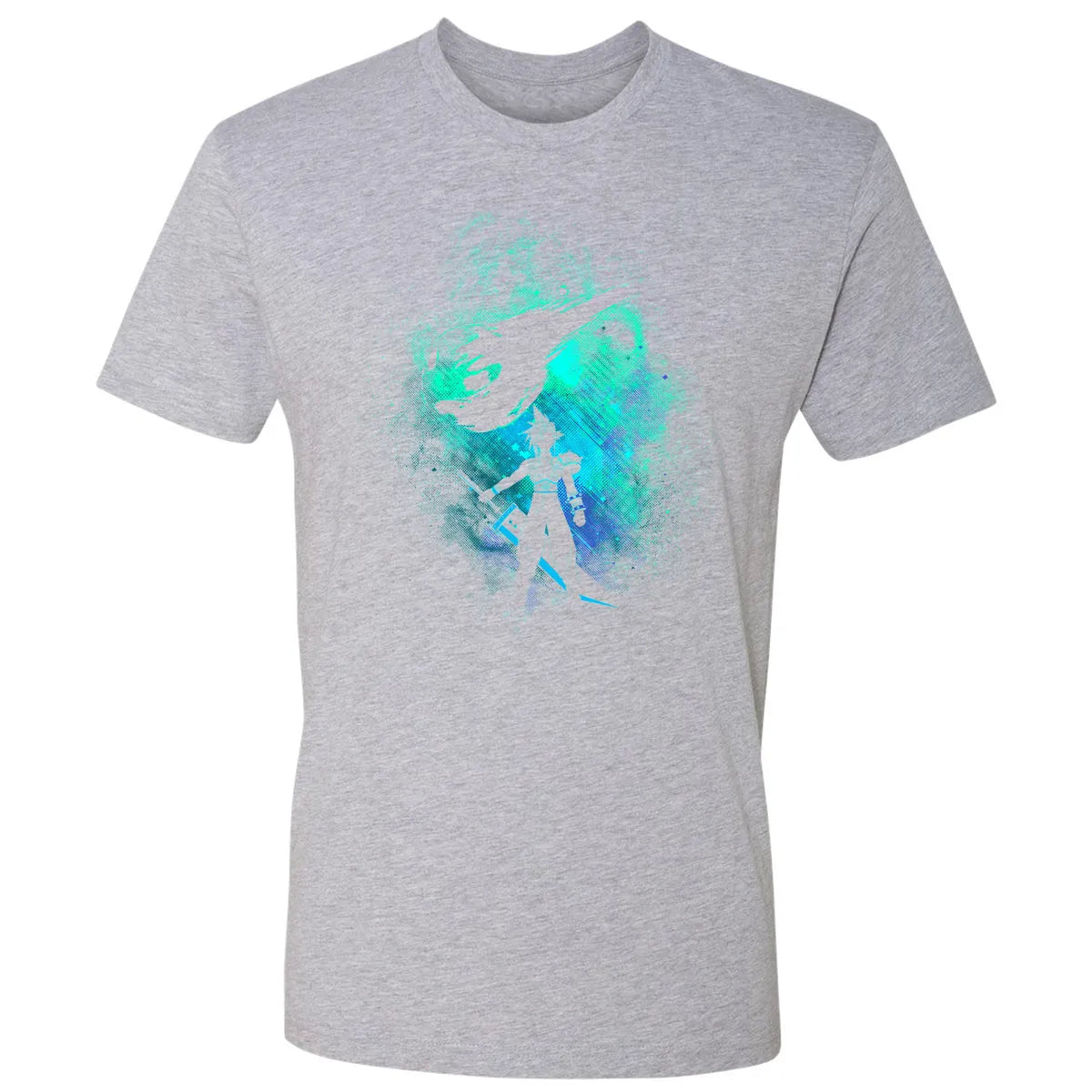 Premium Unisex T-shirt - 3V37NFZY