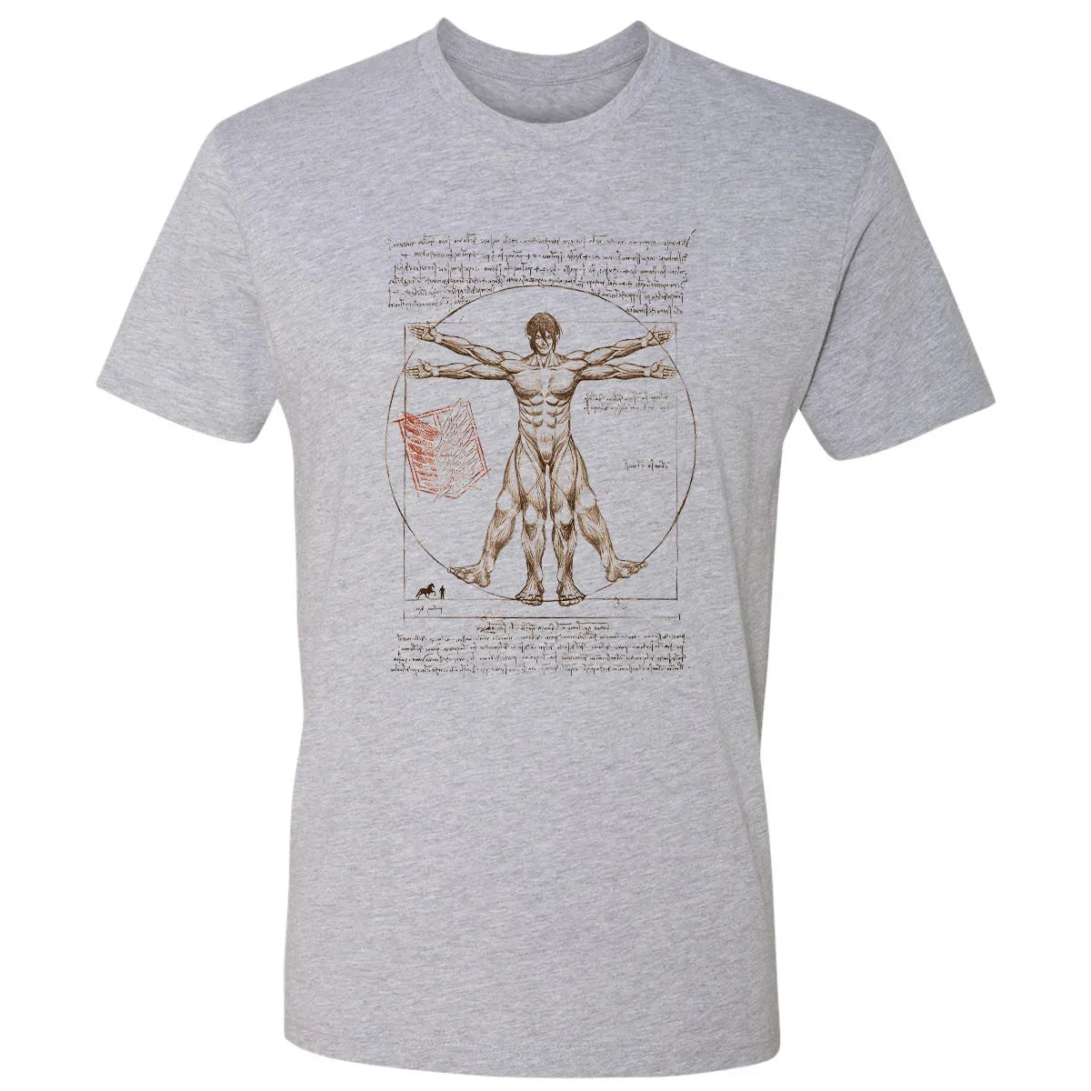 Premium Unisex T-shirt - Z5RFR1F5