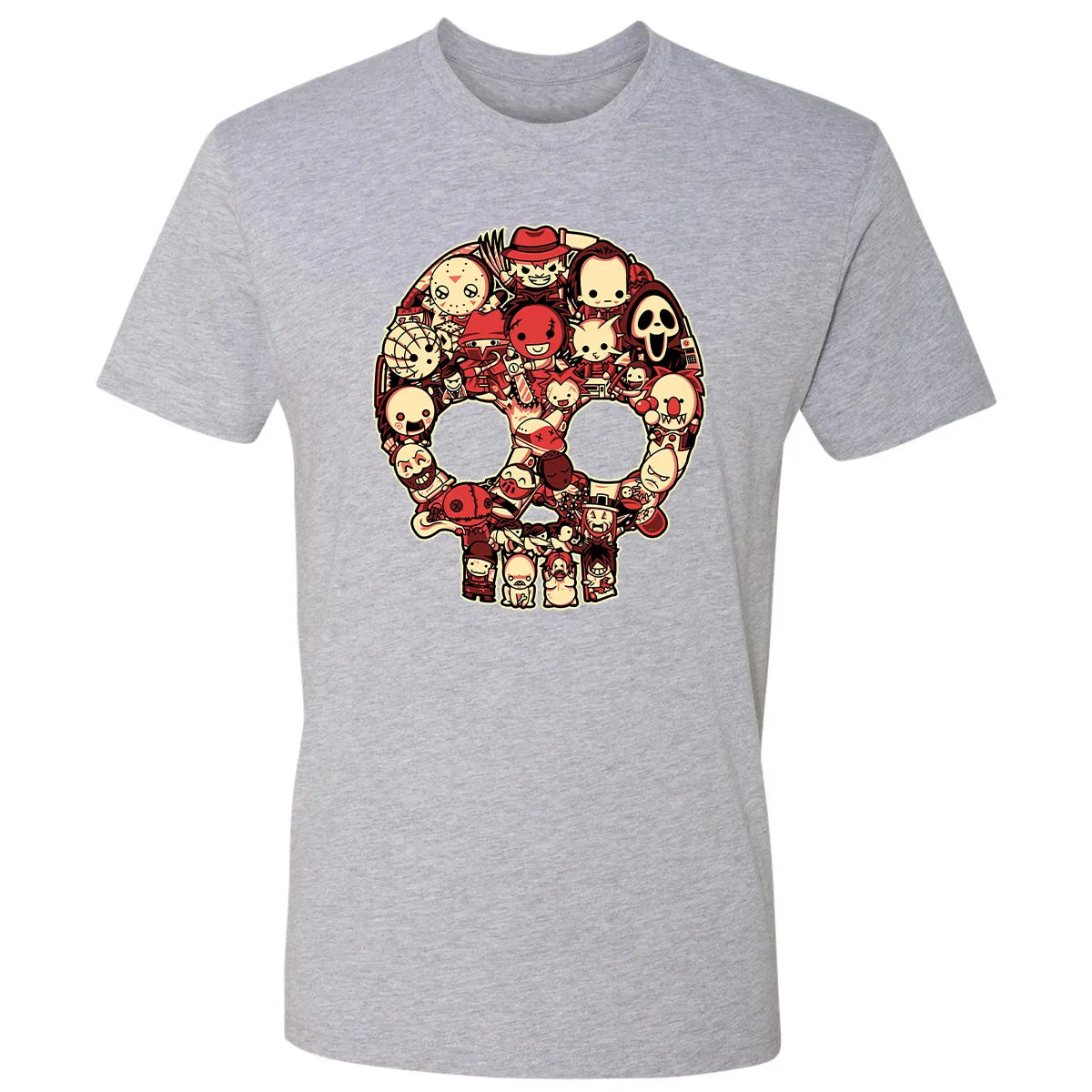 Premium Unisex T-shirt - TNCHTGTC