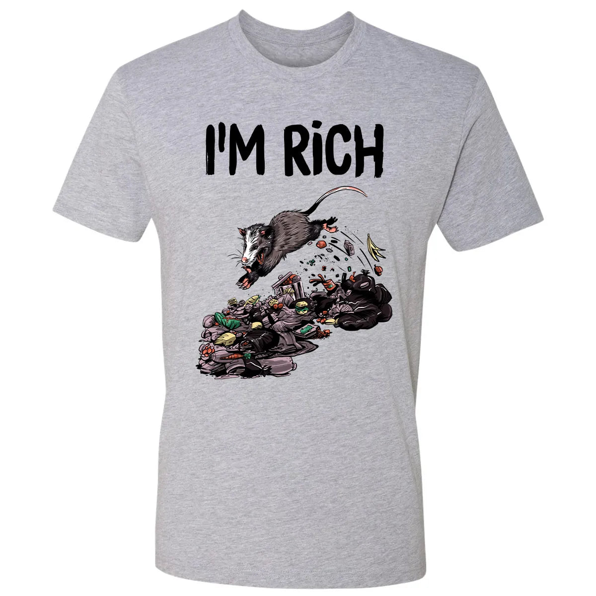 Premium Unisex T-shirt - XX5CUUDB