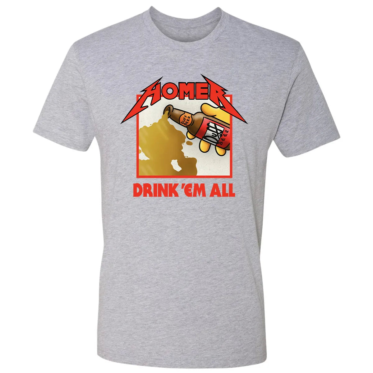 Premium Unisex T-shirt - QBQ3KW63