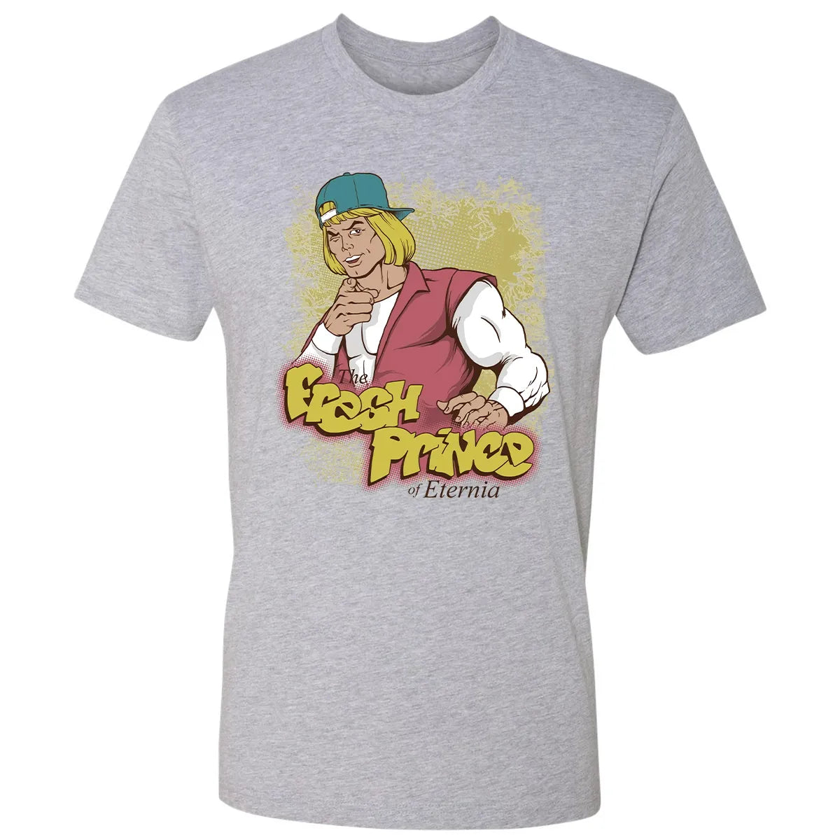 Premium Unisex T-shirt - LPF2RKQ4