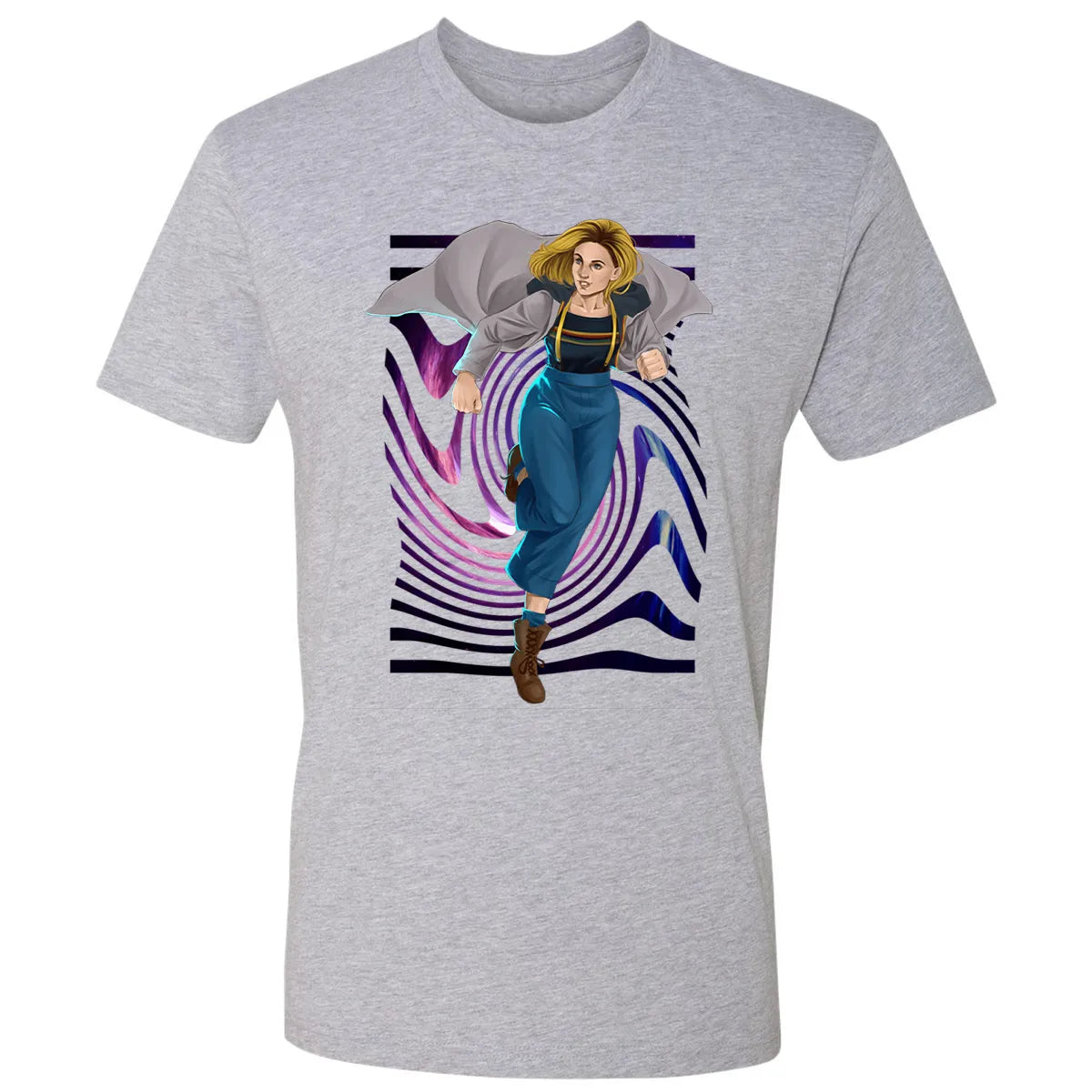 Premium Unisex T-shirt - K2ZDPCSB