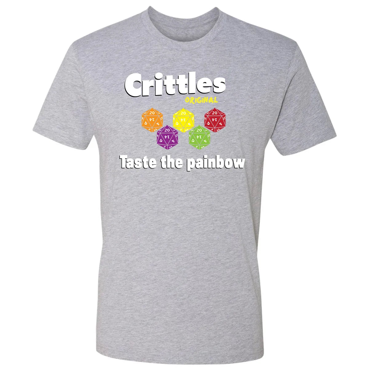 Premium Unisex T-shirt - 5XELUWFB