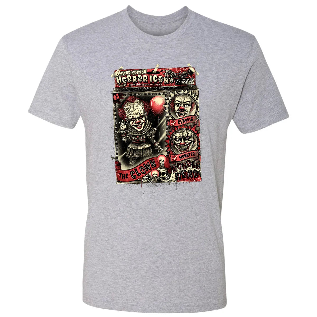 Premium Unisex T-shirt - TM79GFYQ