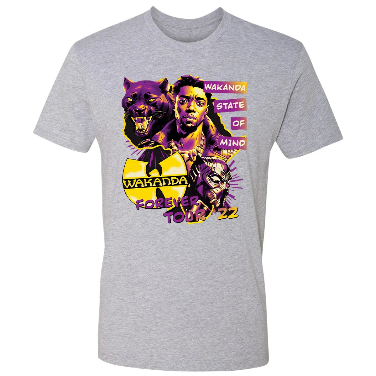 Premium Unisex T-shirt - LV7JK8R8