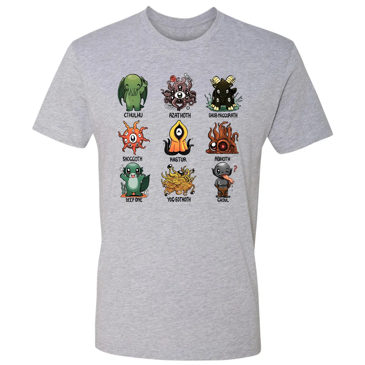 Premium Unisex T-shirt - 71TA83AN