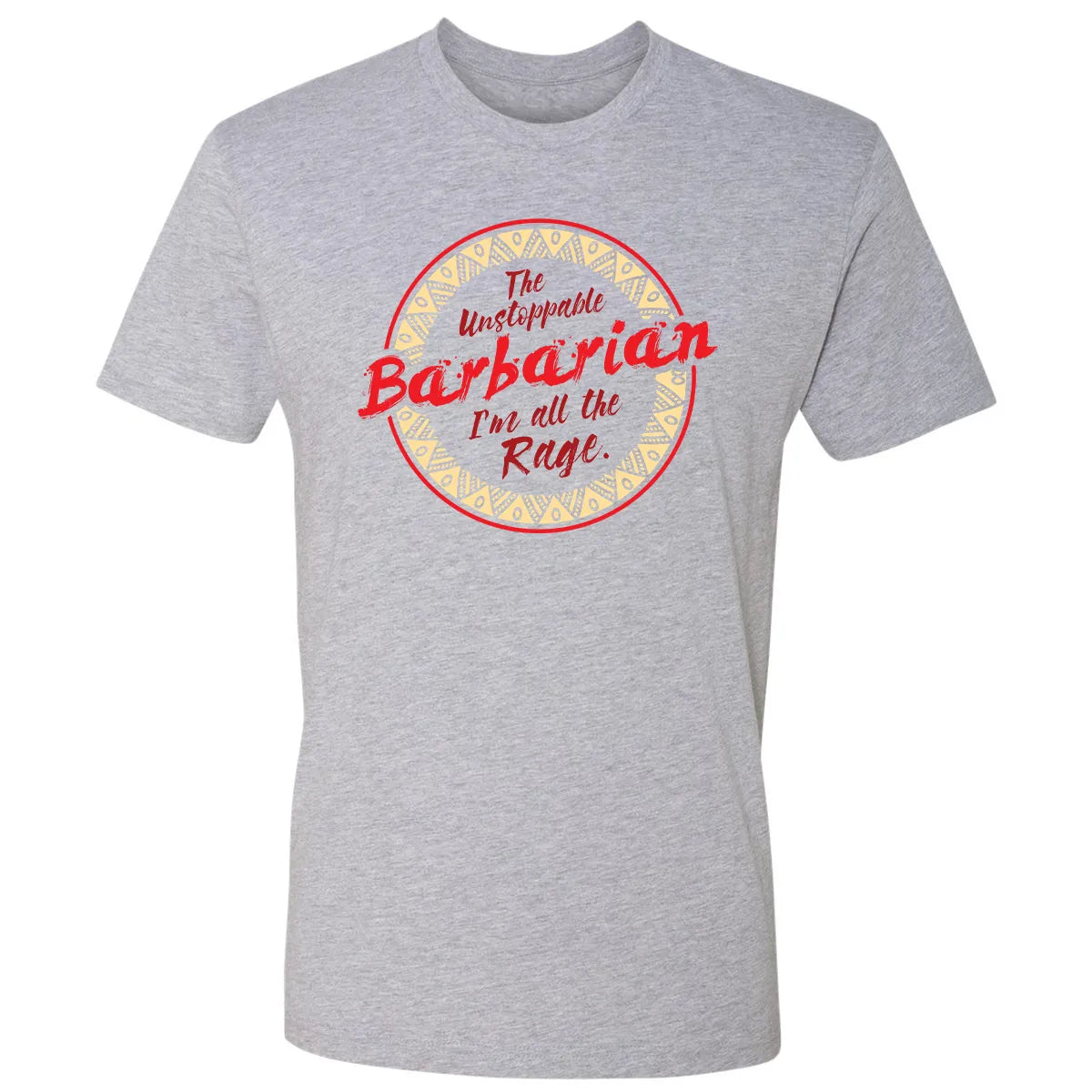 Premium Unisex T-shirt - 6YGWFYZC