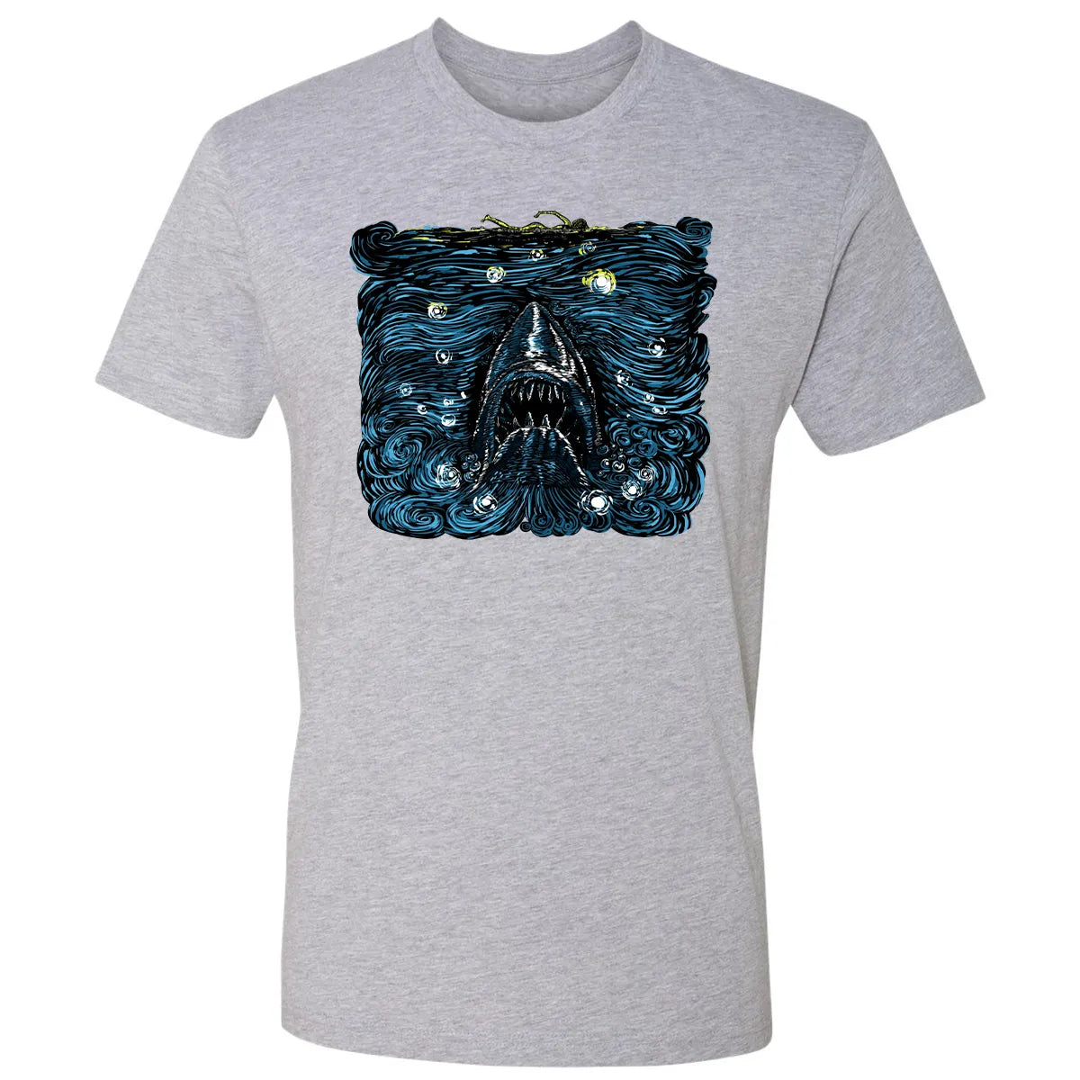 Premium Unisex T-shirt - RAN72ZL4