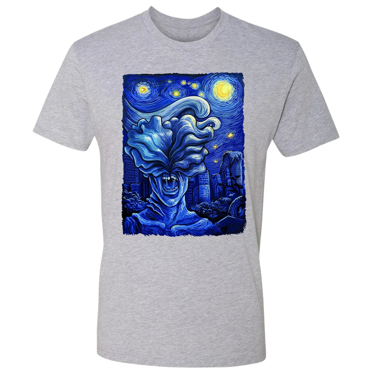 Premium Unisex T-shirt - ZSFKB6PQ