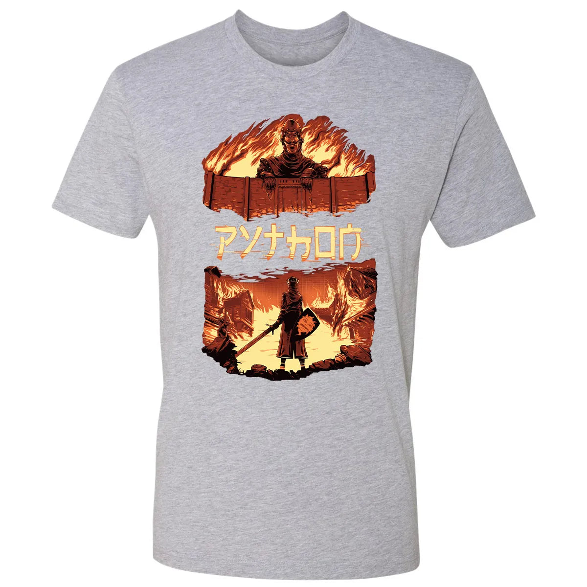 Premium Unisex T-shirt - 6NZ5GPMT