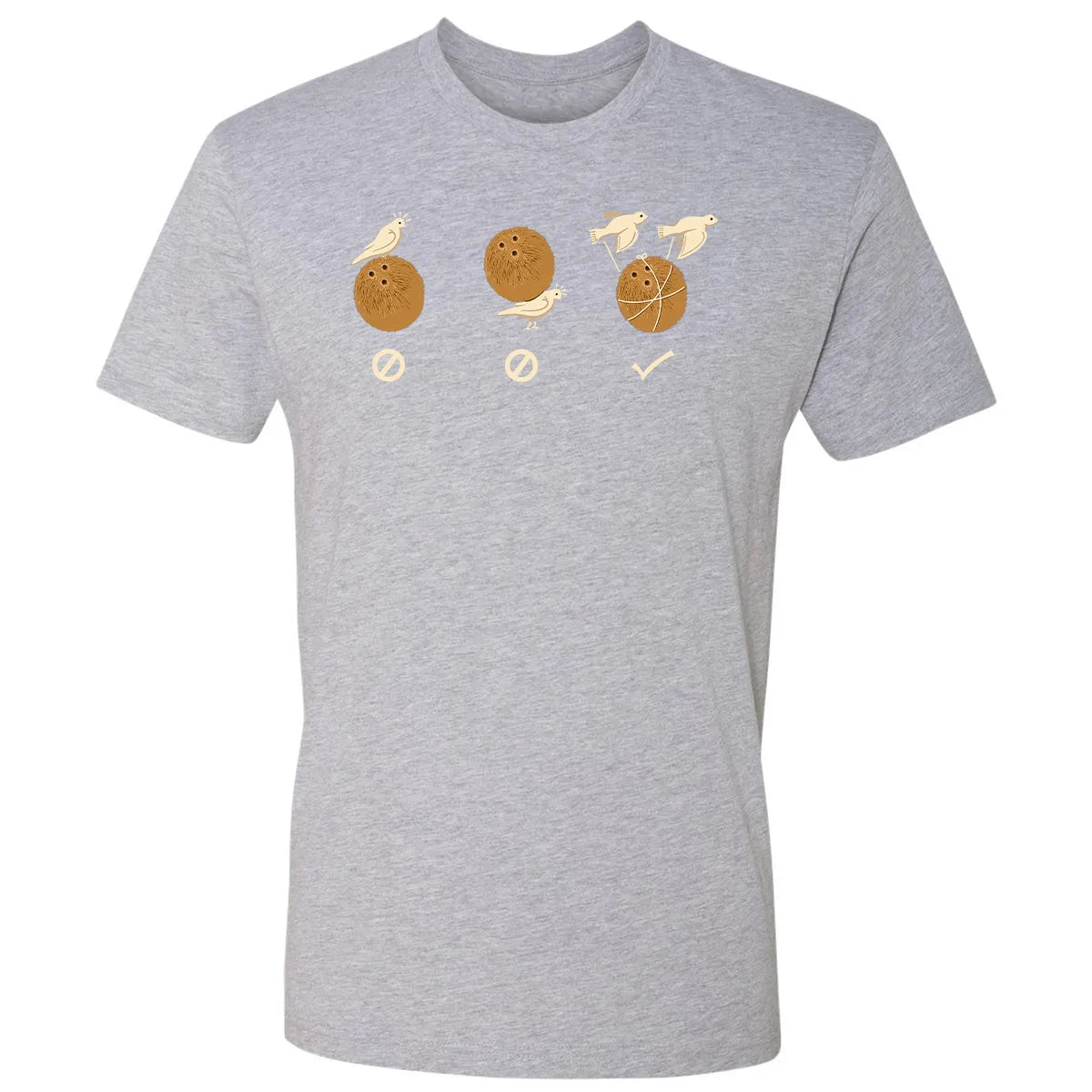 Premium Unisex T-shirt - ZJGLCASG